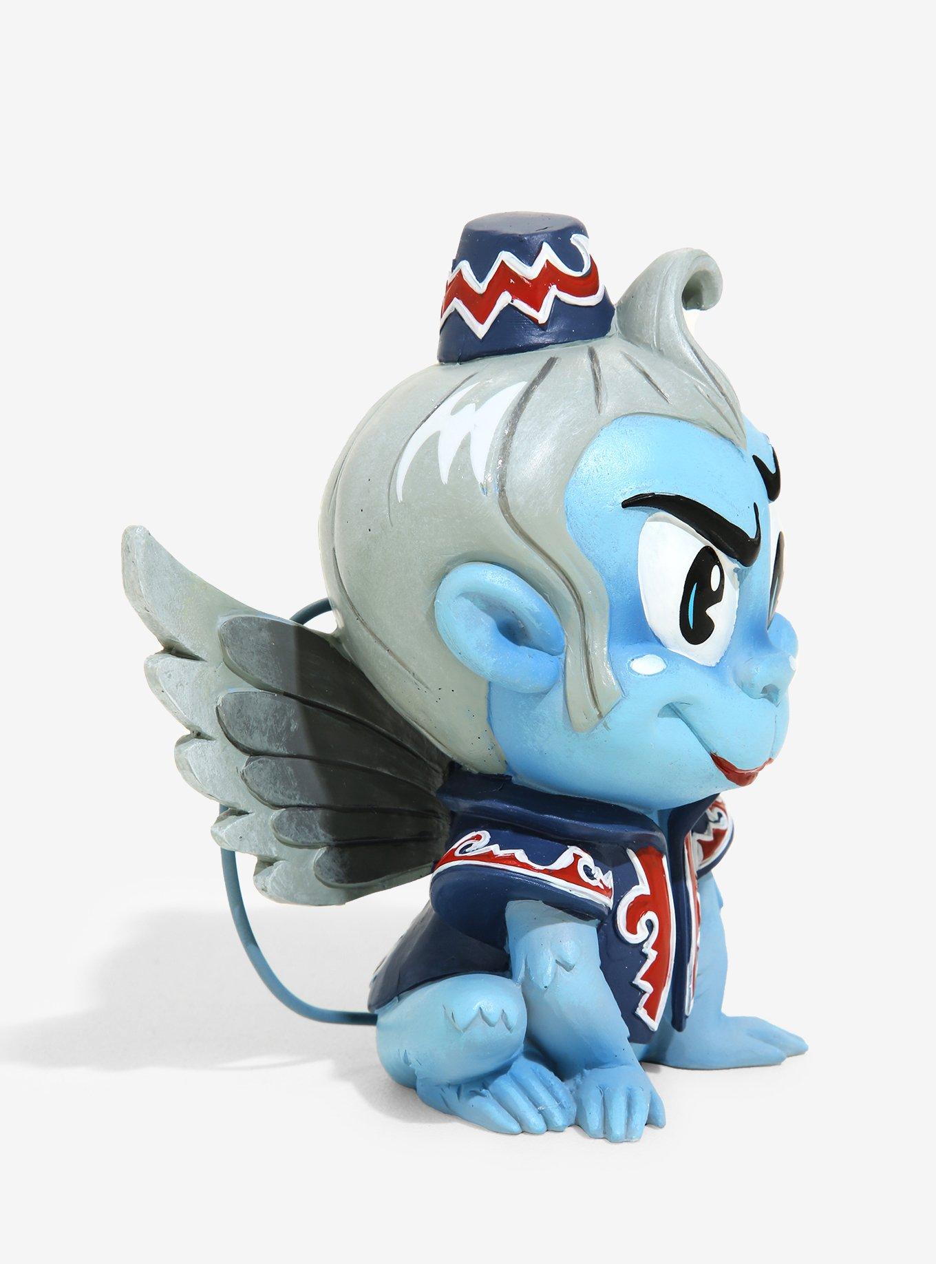 The World of Miss Mindy The Wizard of Oz Winged Monkey Figurine, , alternate