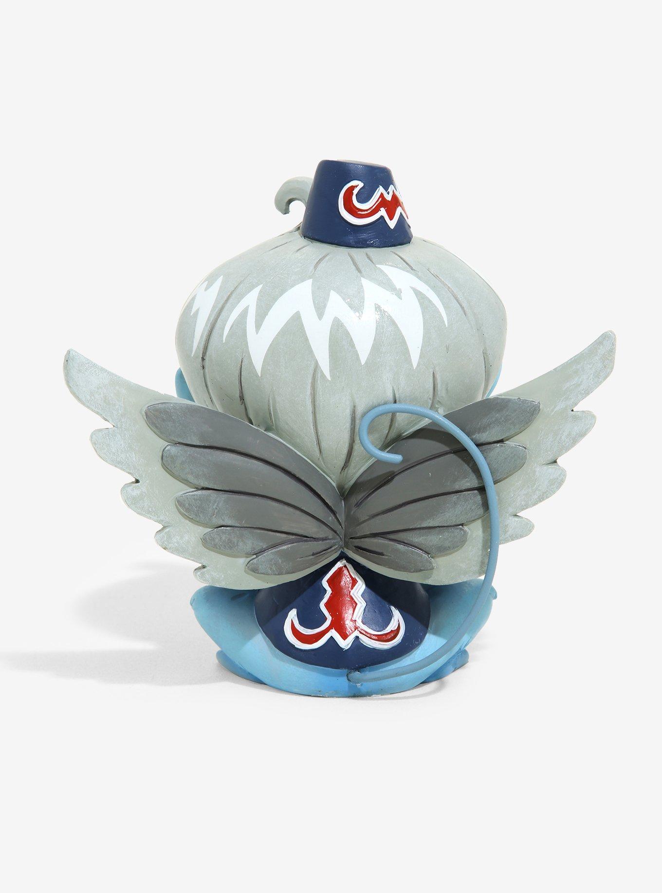 The World of Miss Mindy The Wizard of Oz Winged Monkey Figurine, , alternate