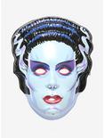 Universal Monsters Bride Of Frankenstein (White) Retro Monster Mask, , alternate