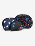 Loungefly Coraline Cosmetic Bag Set - BoxLunch Exclusive, , alternate