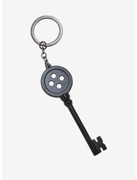 Coraline Other World Key Chain, , hi-res