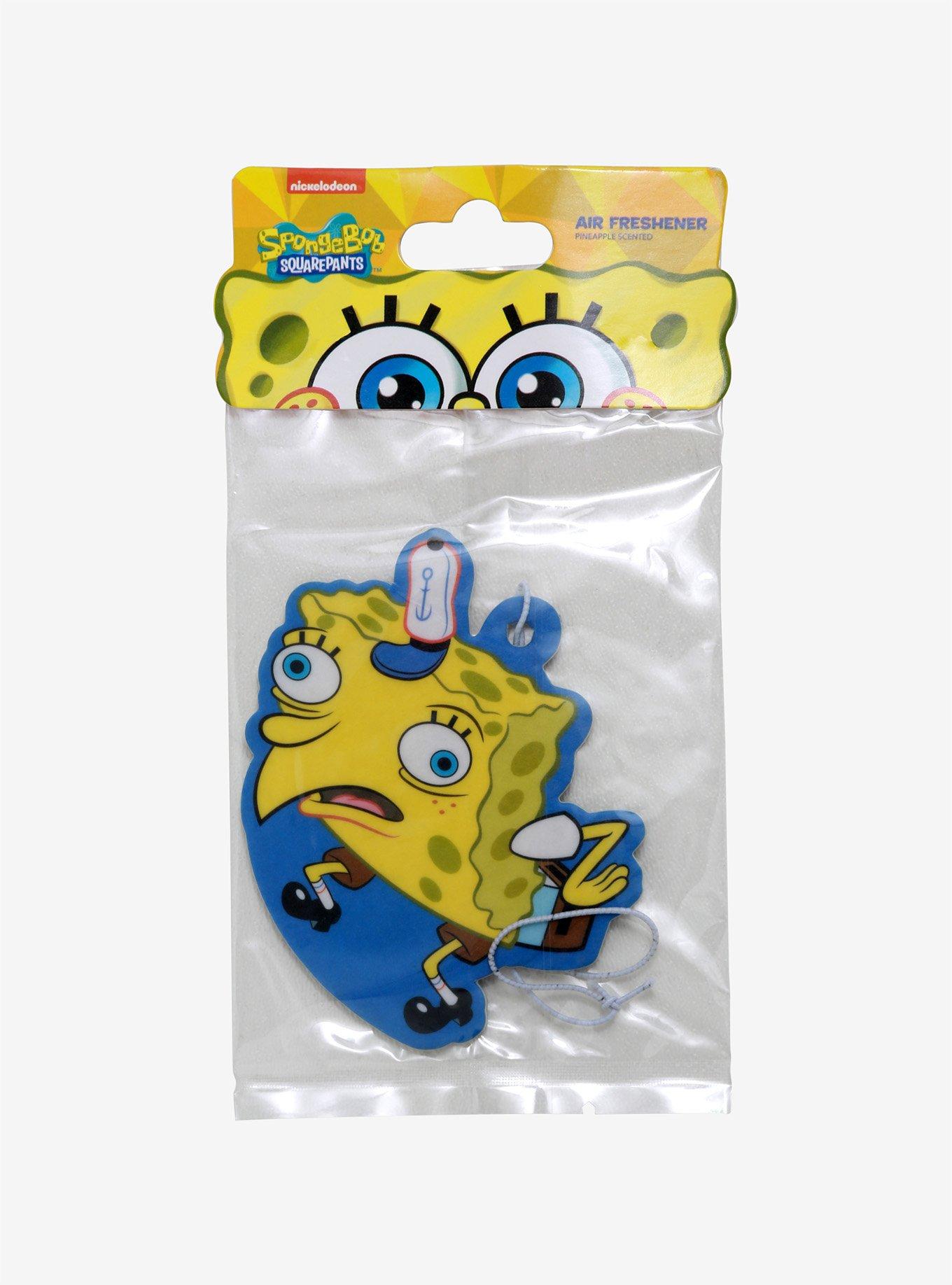 SpongeBob SquarePants Chicken Air Freshener, , alternate