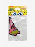 SpongeBob SquarePants Surprised Patrick Air Freshener, , alternate