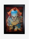 IT Pennywise Lenticular Wall Art, , alternate