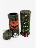 The Nightmare Before Christmas Trinket Jar Set, , alternate