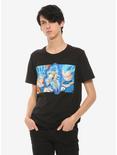 Dragon Ball Z Gogeta Blue T-Shirt, MULTI, alternate