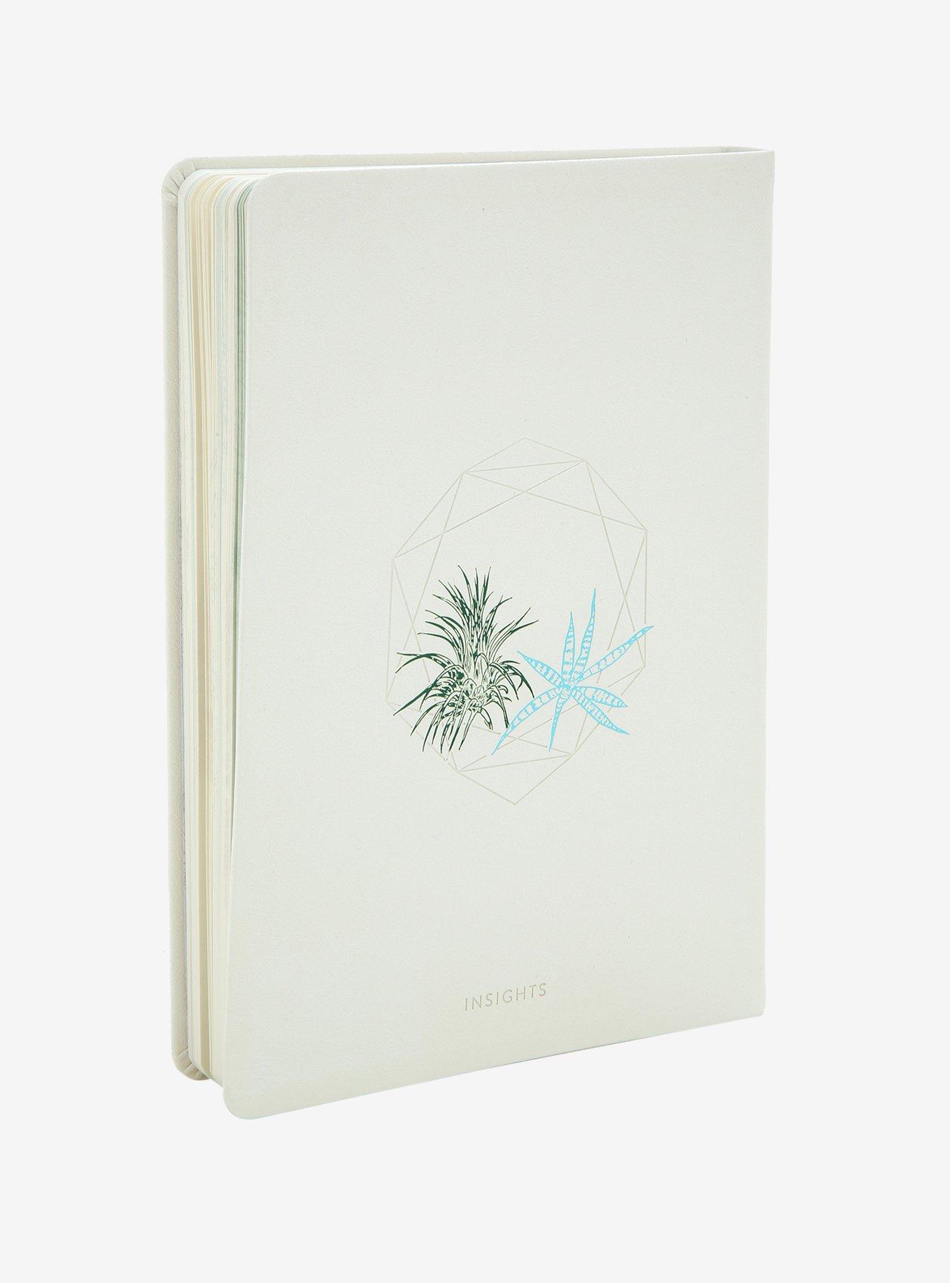 Self-Care: A Day and Night Reflection Journal, , alternate