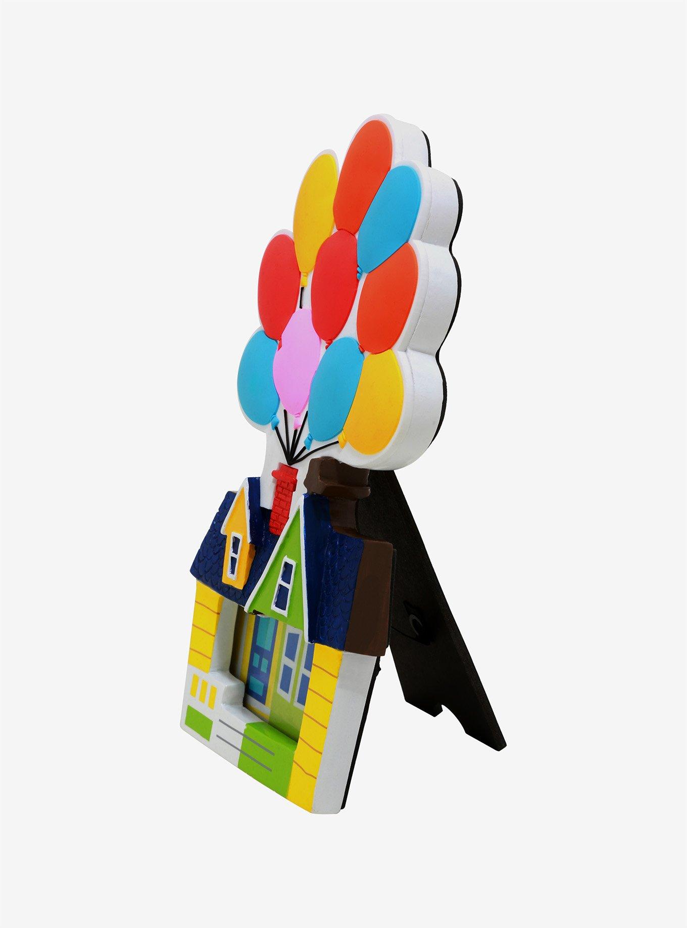 Disney Pixar Up Carl's House Picture Frame - BoxLunch Exclusive, , alternate