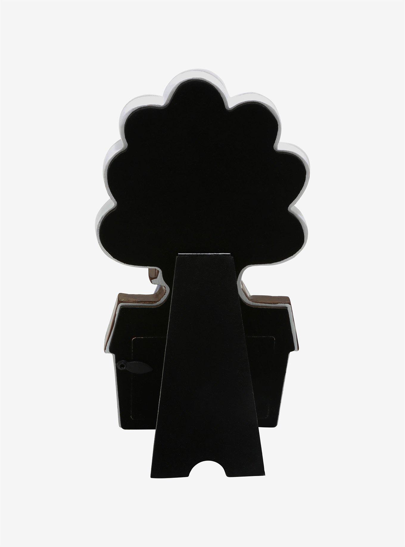 Disney Pixar Up Carl's House Picture Frame - BoxLunch Exclusive, , alternate