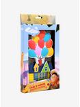 Disney Pixar Up Carl's House Picture Frame - BoxLunch Exclusive, , alternate