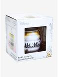 Disney Winnie the Pooh Hunny Pot Ceramic Trinket Jar - BoxLunch Exclusive, , alternate