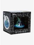 Disney The Little Mermaid Ariel Tail Ceramic Jewelry Tray - BoxLunch Exclusive, , alternate