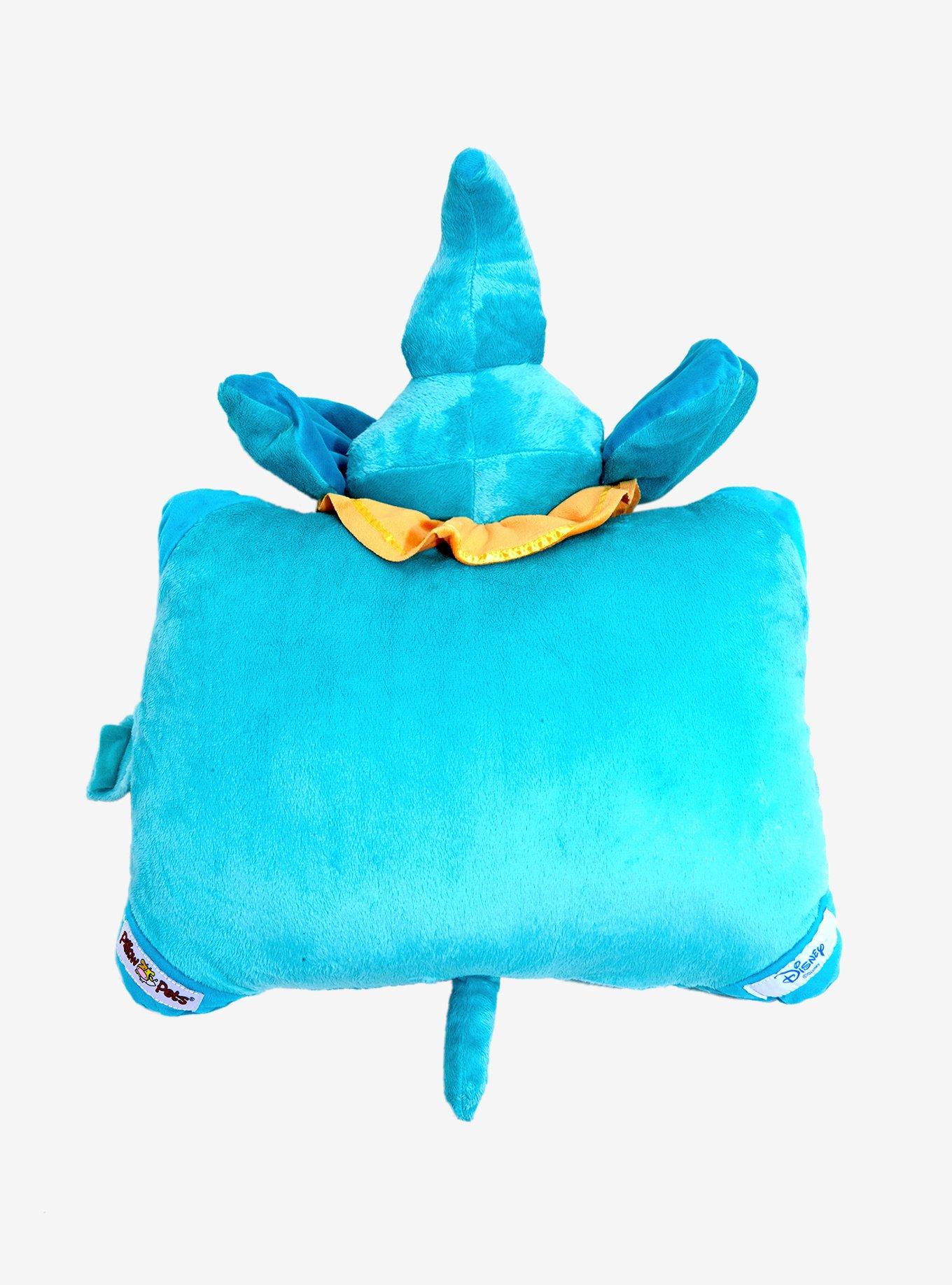 Disney Dumbo Pillow Pet, , alternate