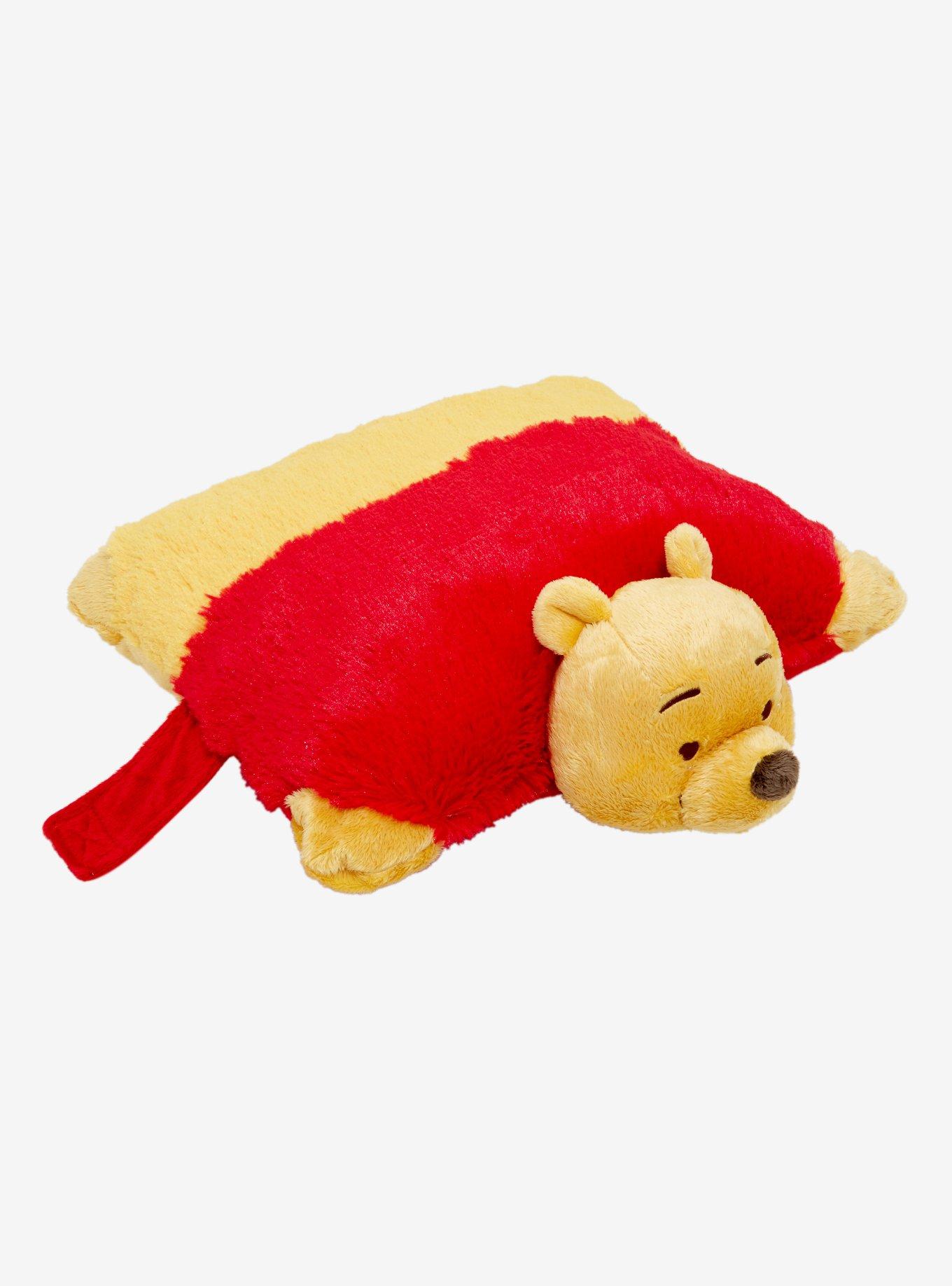 Disney Winnie the Pooh Pillow Pet, , alternate