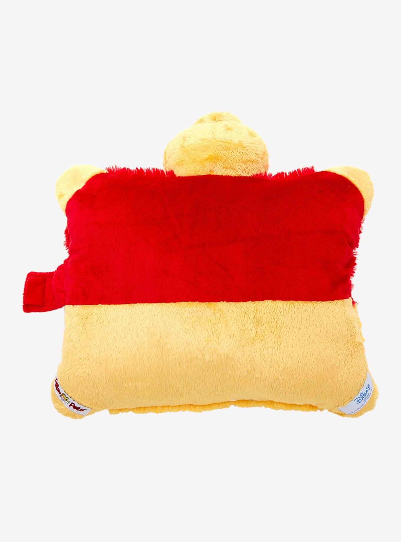 Disney Winnie the Pooh Pillow Pet, , alternate