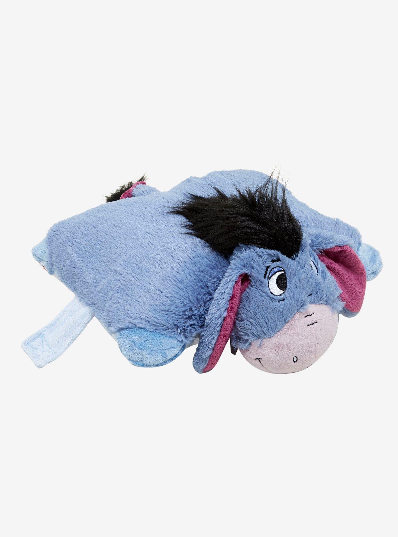 Disney Eeyore Pillow Pet, , alternate