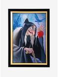 Disney Snow White And The Seven Dwarfs Evil Queen Lenticular Wall Art, , alternate