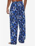 Harry Potter Ravenclaw Sleep Pants - BoxLunch Exclusive, , alternate