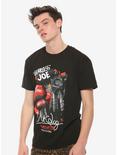 Megalo Box Gearless Joe T-Shirt, MULTI, alternate
