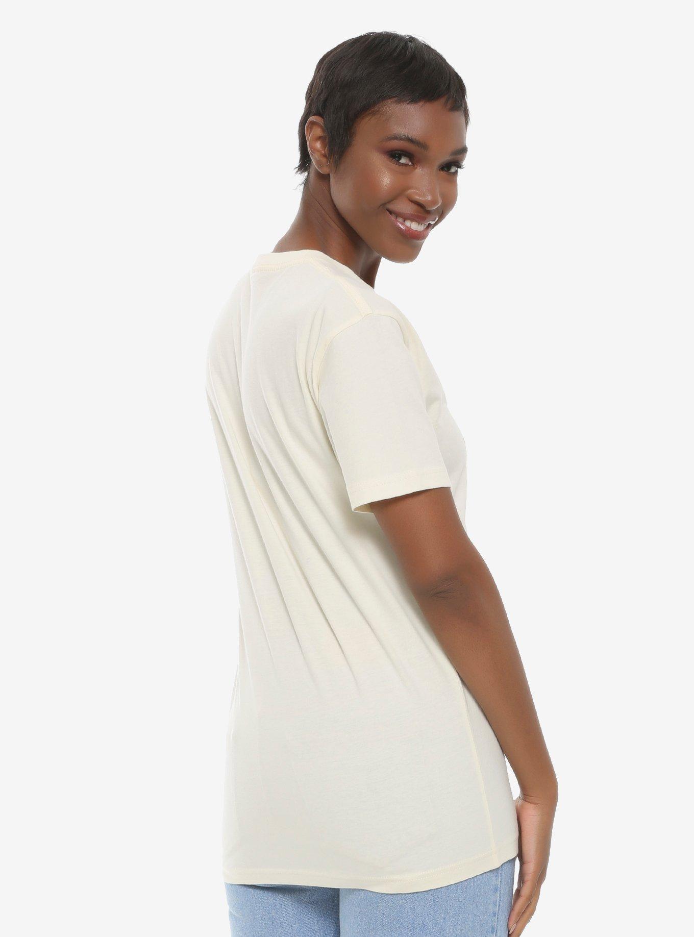 All the Mochi Women's T-Shirt - BoxLunch Exclusive, , alternate