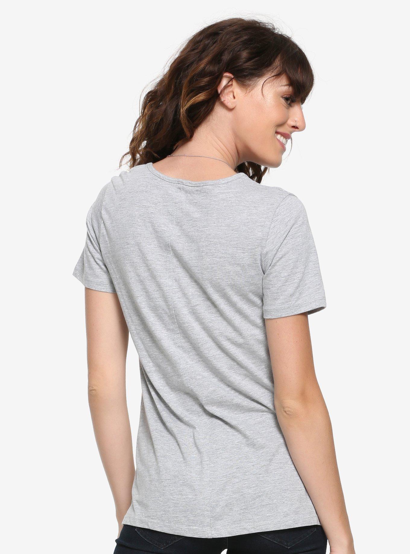 My Hero Academia Balloons Women's T-Shirt - BoxLunch Exclusive, , alternate