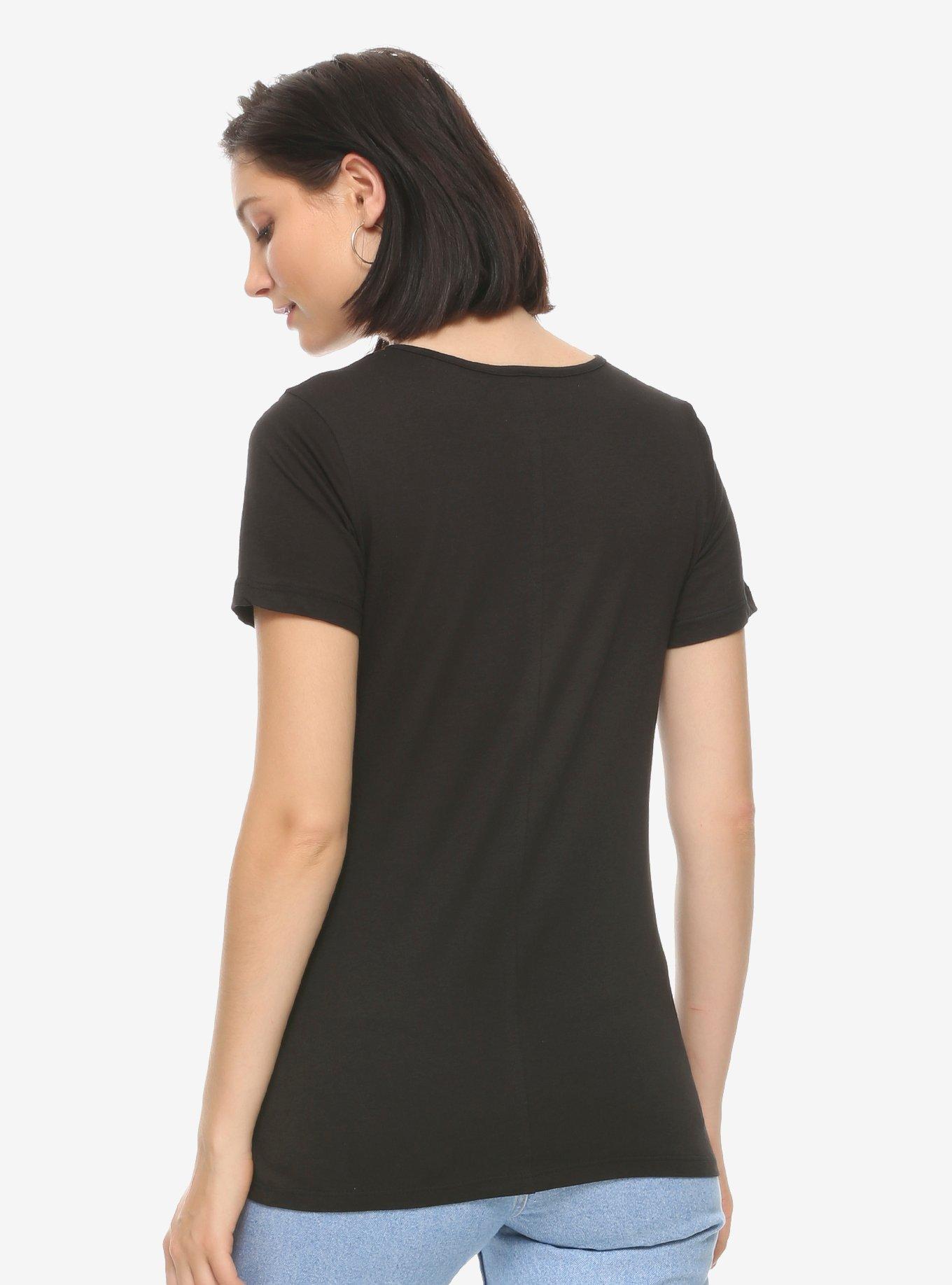 Friends Unagi Sushi Roll Women's T-Shirt - BoxLunch Exclusive, , alternate