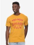 Disney Mickey Mouse Yodel T-Shirt - BoxLunch Exclusive, , alternate