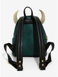 Plus Size Loungefly Marvel Loki Mini Backpack, , alternate