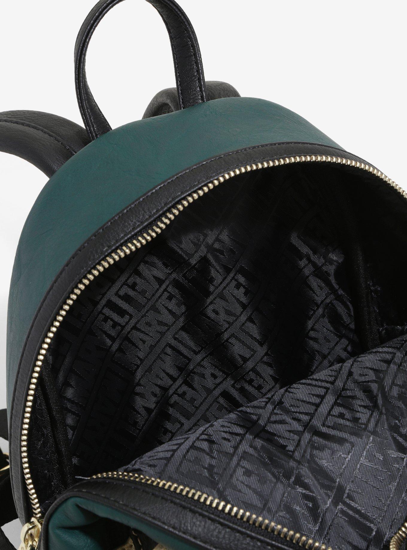 Loungefly Marvel Loki Mini Backpack, , alternate