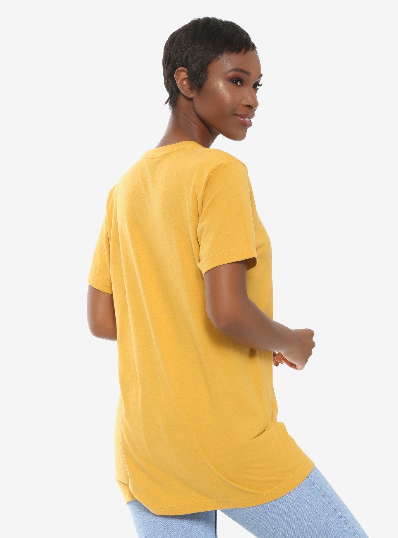 Pokemon Pikachu Electric Type T-Shirt - BoxLunch Exclusive, , alternate