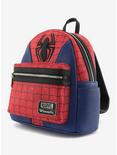 Plus Size Loungefly Marvel Spider-Man Mini Backpack, , alternate