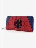 Loungefly Marvel Spider-Man Suit Wallet, , alternate