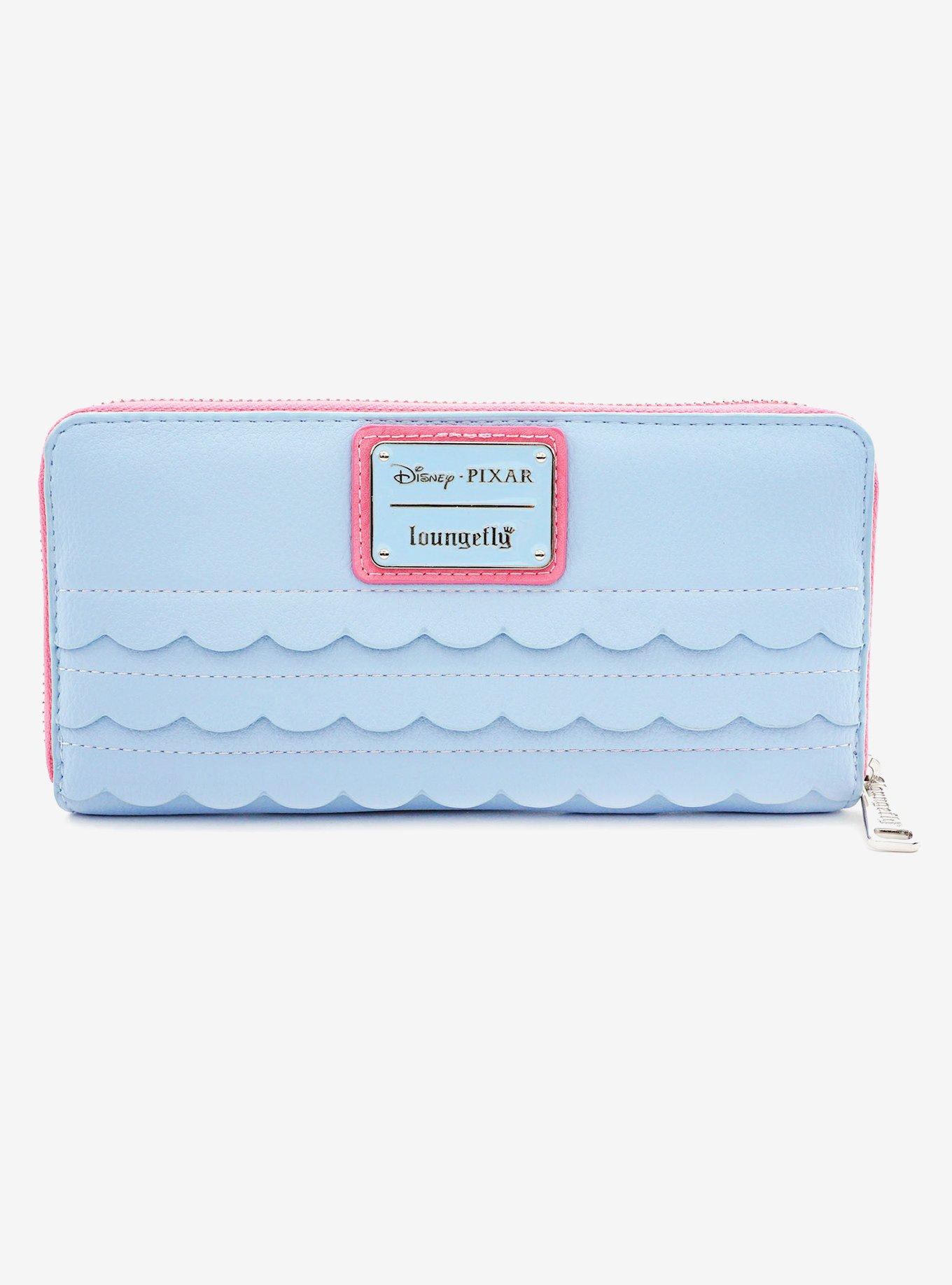 Loungefly Disney Pixar Toy Story Bo Peep Wallet, , alternate