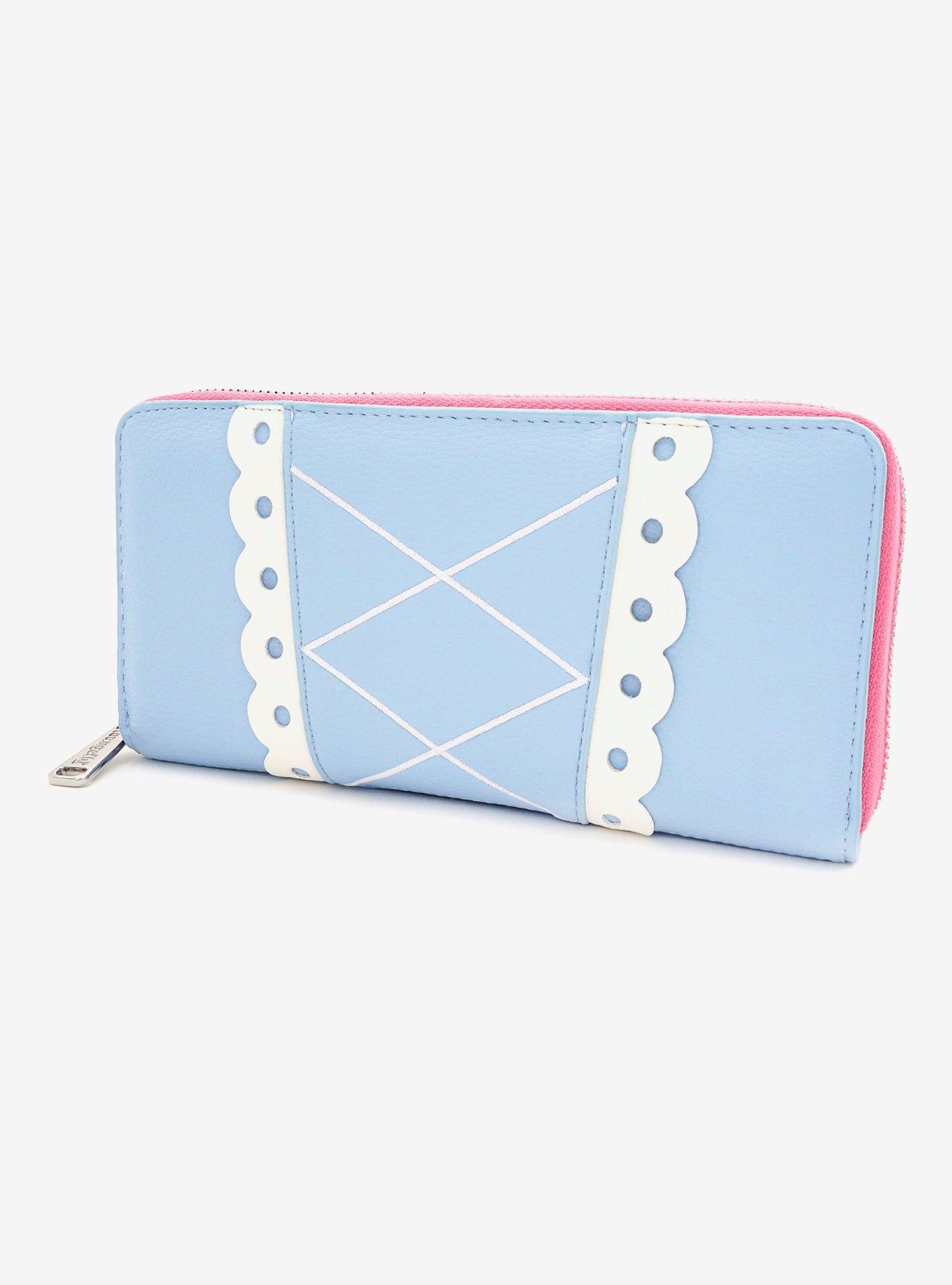 Bo peep loungefly online wallet