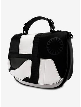 Loungefly Star Wars Storm Trooper Crossbody Bag, , hi-res