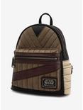 Loungefly Star Wars: The Last Jedi Rey Mini Backpack, , alternate