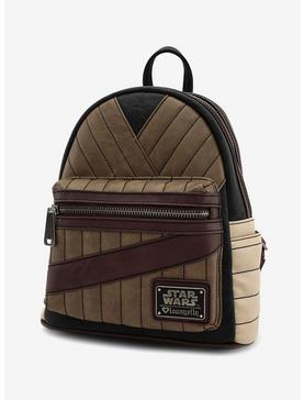 Loungefly Star Wars: The Last Jedi Rey Mini Backpack, , hi-res