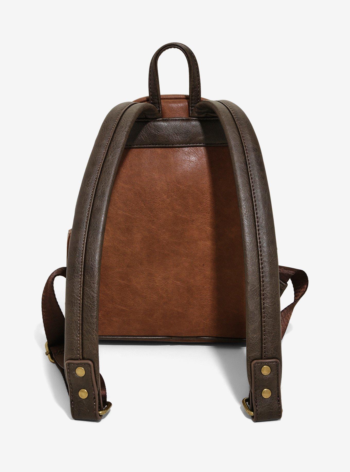 Finn loungefly backpack sale