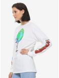 Marvel Avengers Global Heroes Long Sleeve T-Shirt - BoxLunch Exclusive, , alternate