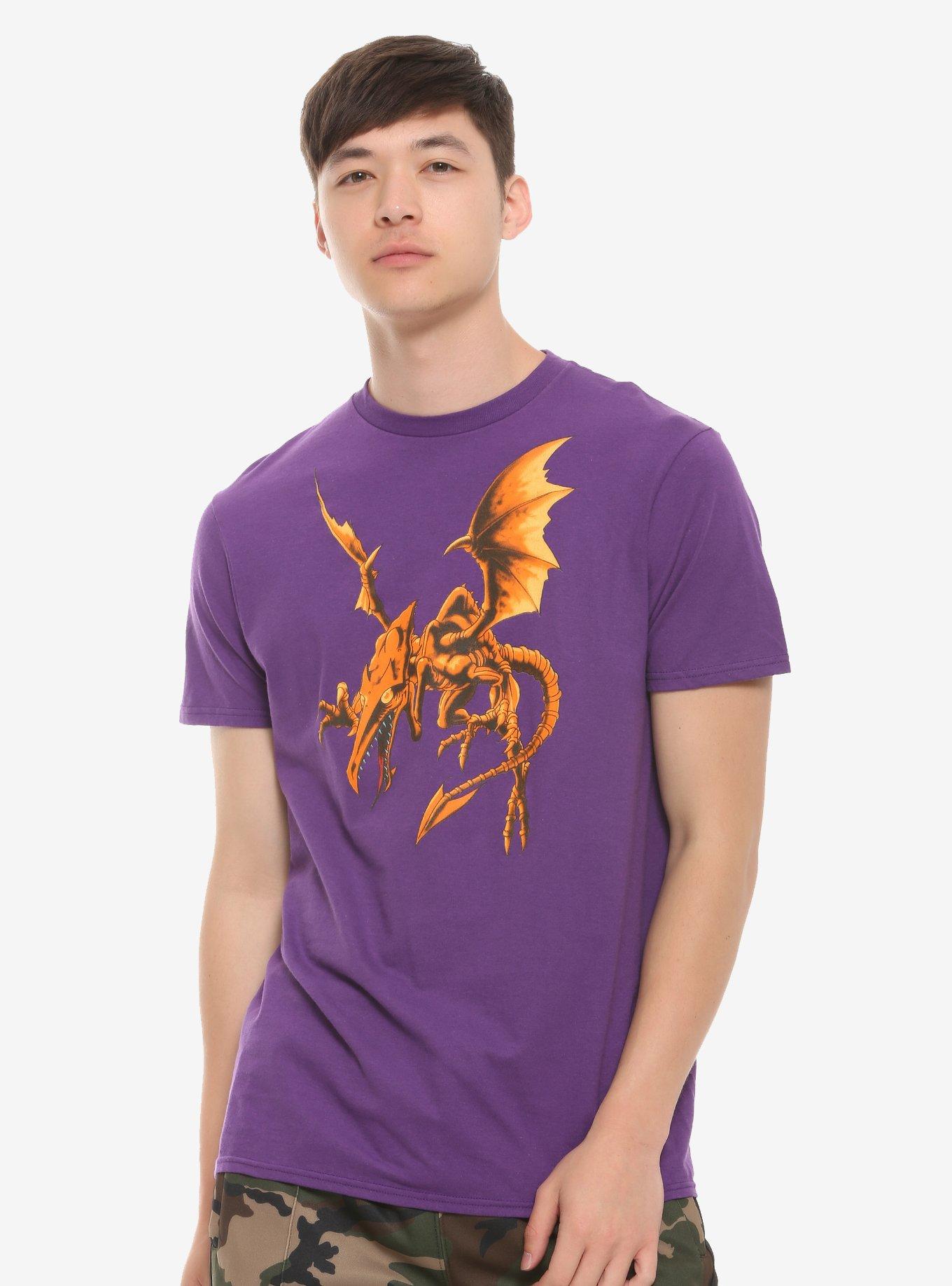 Metroid Ridley T-Shirt, MULTI, alternate