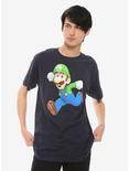 Super Mario Bros. Luigi T-Shirt, , alternate