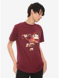 Donkey Kong Diddy Kong T-Shirt, MULTI, alternate