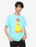 Super Mario Bros. Princess Daisy T-Shirt, MULTI, alternate