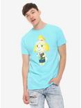Animal Crossing Isabelle T-Shirt, , alternate