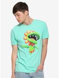Super Mario Bros. Piranha Plant T-Shirt, MULTI, alternate