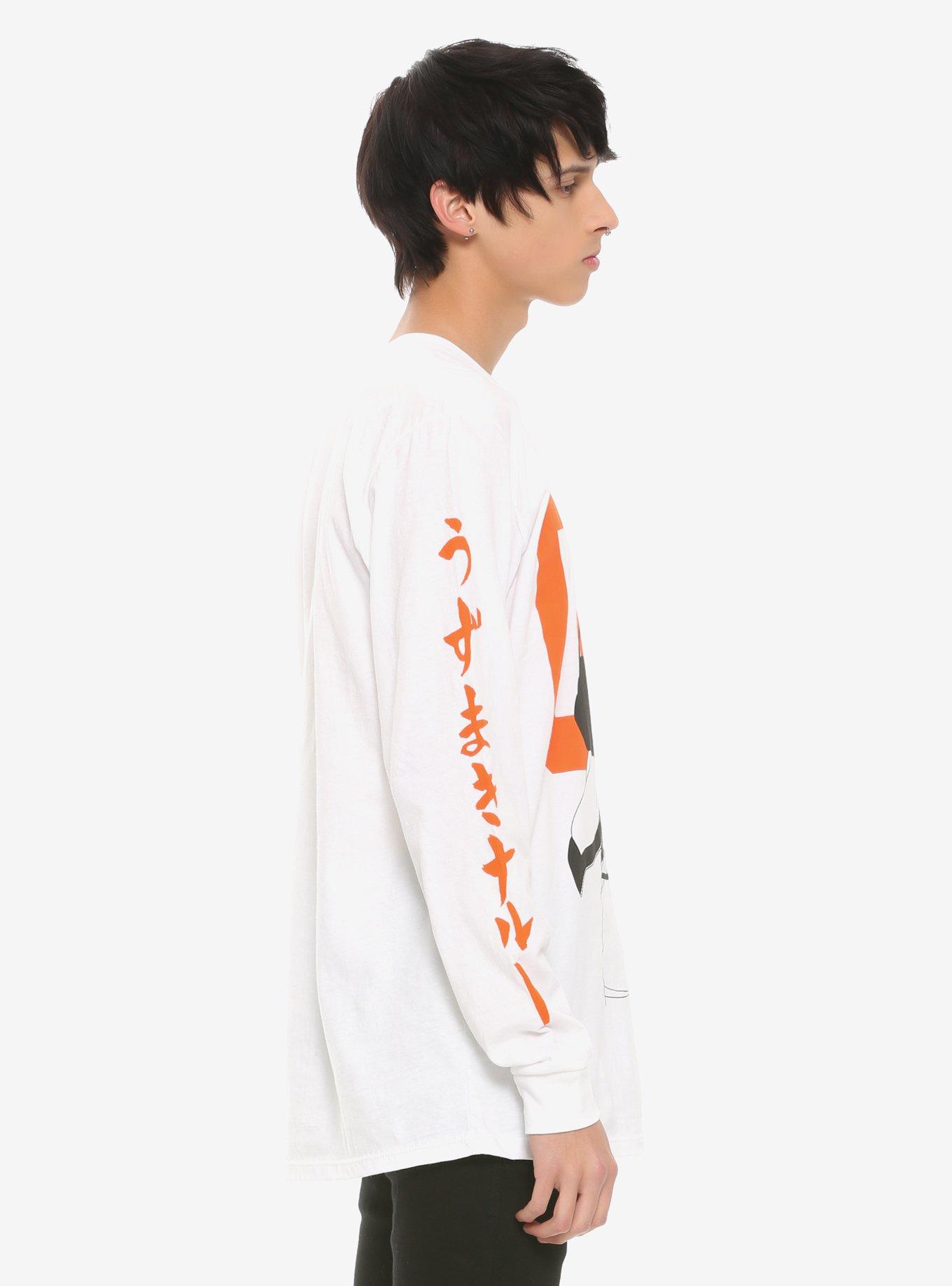 Naruto Shippuden 07 Long-Sleeve T-Shirt, MULTI, alternate