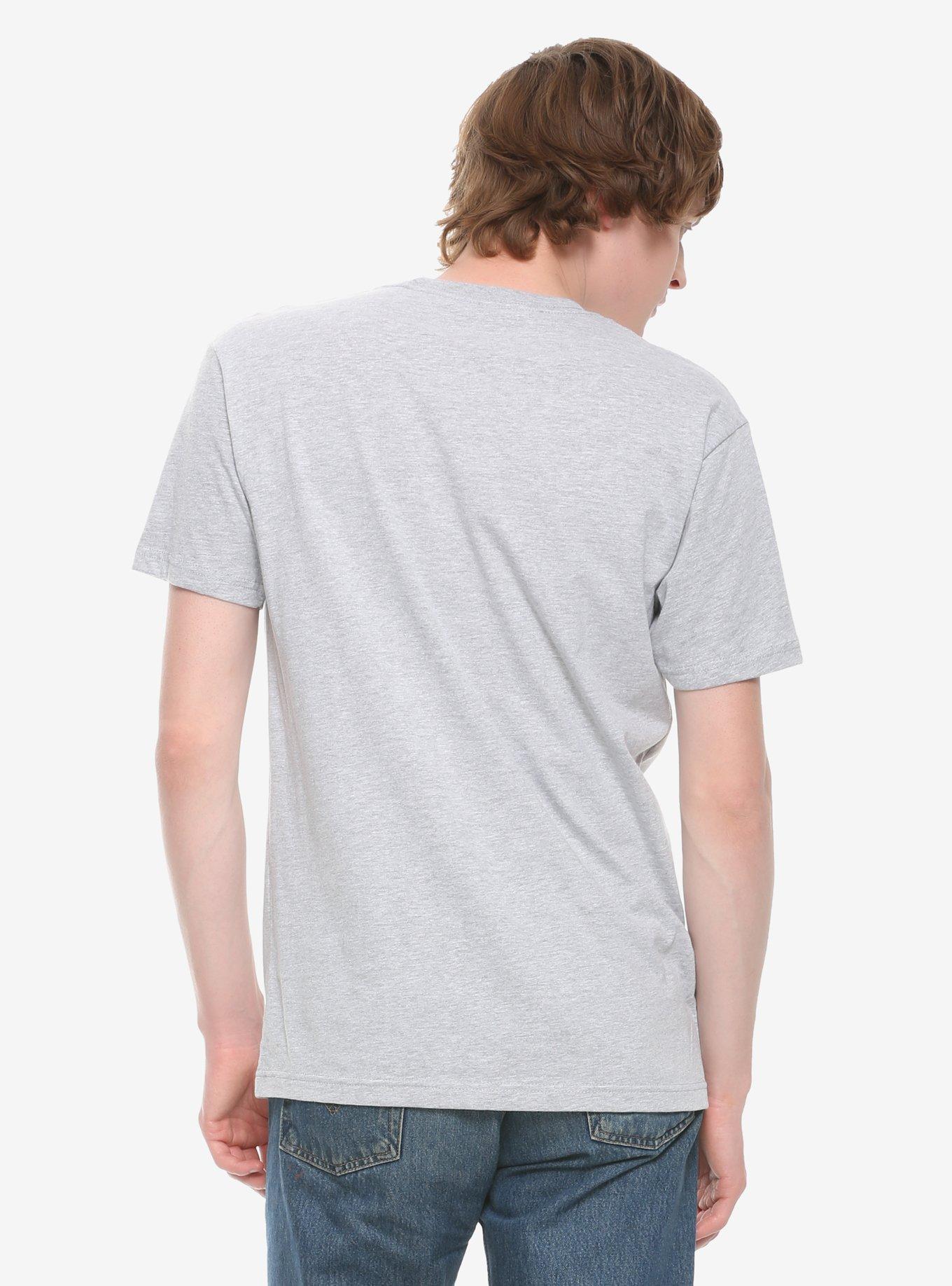 Disney The Rescuers Down Under Rescue Aid Society T-Shirt - BoxLunch Exclusive, , alternate