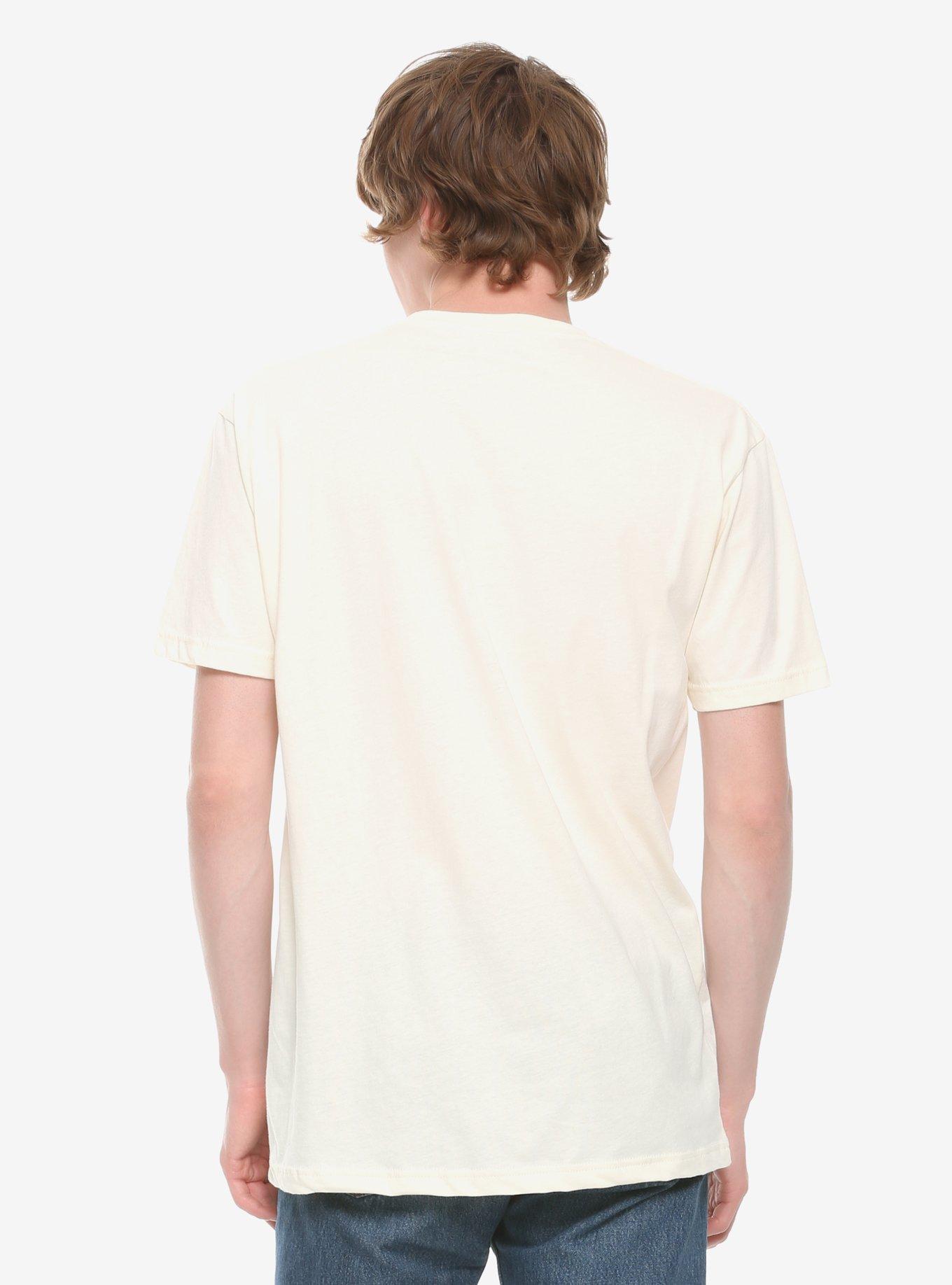 Disney Oliver & Company New York Hot Dog T-Shirt - BoxLunch Exclusive, , alternate