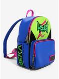 Loungefly Overwatch D.Va Patch Backpack 