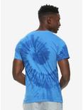 Blue's Clues Skidoo Tie-Dye T-Shirt - BoxLunch Exclusive, , alternate